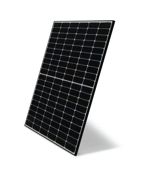 67.8 x 44.6 x 1.38 in. Spec Sheet: Description. Additional Information. Warranty Information. Canadian Solar 390W Mono-crystalline Solar Panel (Black). Low power loss in cell connection compared to conventional modules. Improved shading tolerance. Lower internal current, lower hot spot temperature. . 390w solar panel